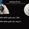 Đĩa khiển quân 2 chiều 1